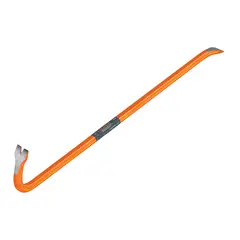 TRUPER - Barreta de uña de 3/4" x 75 cm,