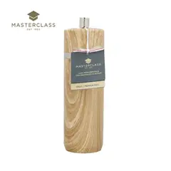 MASTERCLASS - Molinillo de salpimienta 17cm Beech