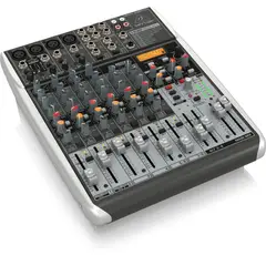 BEHRINGER - Xenyx QX1204USB