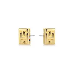 TOMMY HILFIGER - Aretes Joya Mujer 2780434