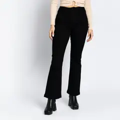 PARADA 111 - JEAN FLARE MUJER PARADA111 CRYSTAL