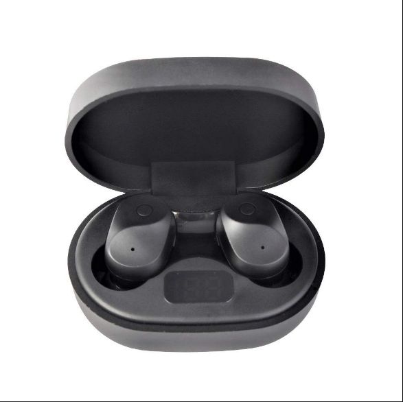 Audífonos Bluetooth REDD RD-130 Pure Bass Colores Variados