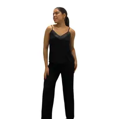 PURPURATTA - PIJAMA OTTAVIA TIRAS