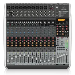 BEHRINGER - Xenyx QX 2442 USB