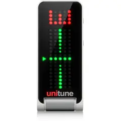GENERICO - Tc Electronic UniTune Clip Tuner