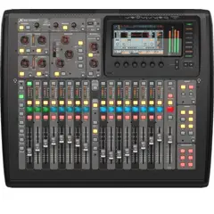 BEHRINGER - X32 Compact