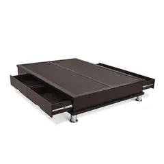 DRIMER - Box Tarima Oporto 1.5 Plazas