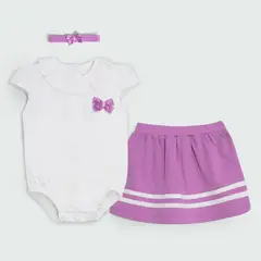 KUKULI - CONJUNTO ROMINA BEBITA 4806