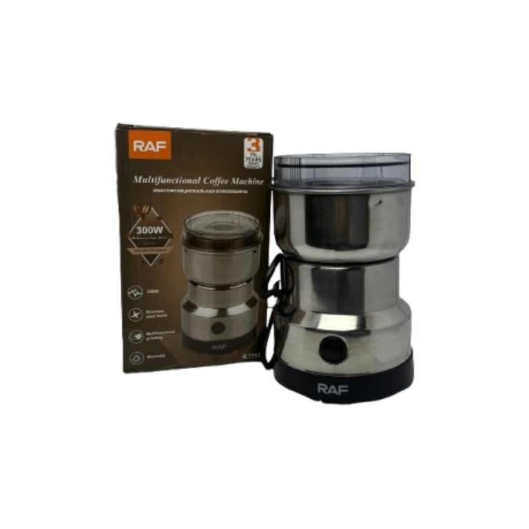 Mini molino de café especias de 150w - RAFF