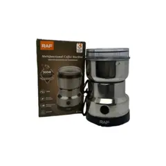 ROHS - Mini molino de café especias de 150w - RAFF