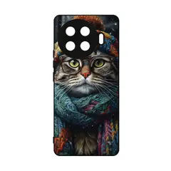 GENERICO - Funda Protector Case Para TECNO SPARK 20 PRO PLUS