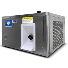 VENTUS - Maquina helado artesanal VSPH-10S sobremesa 10 ltrs