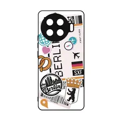 GENERICO - Funda Protector Case Para TECNO SPARK 20 PRO PLUS