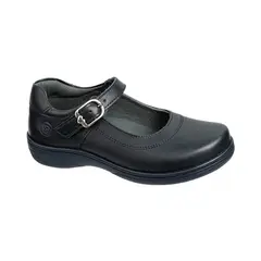 LUCKY BEAR - Zapatos Escolares Niñas 404