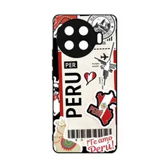 GENERICO - Funda Protector Case Para TECNO SPARK 20 PRO PLUS