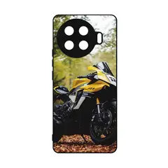 GENERICO - Funda Protector Case Para TECNO SPARK 20 PRO PLUS