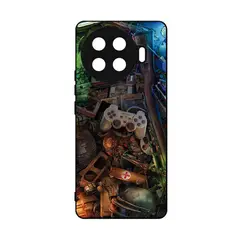 GENERICO - Funda Protector Case Para TECNO SPARK 20 PRO PLUS