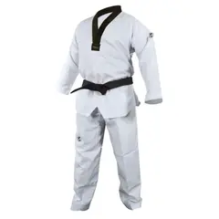 GENERICO - Uniforme de Taekwondo TKD WT Jonax - NIÑO