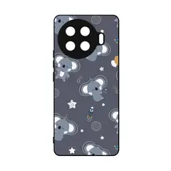 GENERICO - Funda Protector Case Para TECNO SPARK 20 PRO PLUS