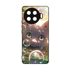 GENERICO - Funda Protector Case Para TECNO SPARK 20 PRO PLUS