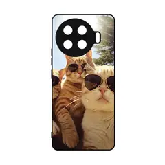 GENERICO - Funda Protector Case Para TECNO SPARK 20 PRO PLUS