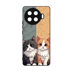 GENERICO - Funda Protector Case Para TECNO SPARK 20 PRO PLUS