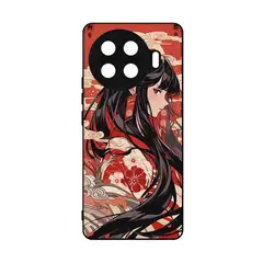 GENERICO - Funda Protector Case Para TECNO SPARK 20 PRO PLUS