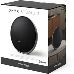 HARMAN KARDON - ONYX STUDIO 9 - - PARLANTE BLUETOOTH PORTATIL