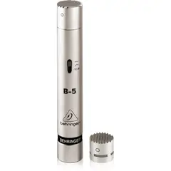 Behringer - Micrófono Condensador B5