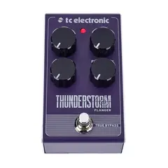 GENERICO - TC Electronic Thunderstorm Flanger