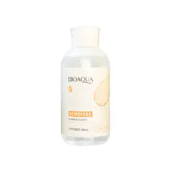 BIOAQUA - Desmaquillante de Arroz 500ml - 1 und