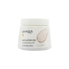 BIOAQUA - Exfoliante Gel para Piel de Arroz 250ml - 1 und