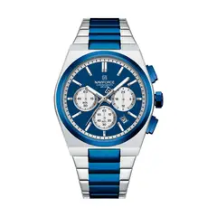 NAVIFORCE - RELOJ ANALOGICO HOMBRE NF8048
