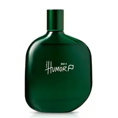 NATURA - HUMOR PAZ EAU DE TOILETTE PARA HOMBRE