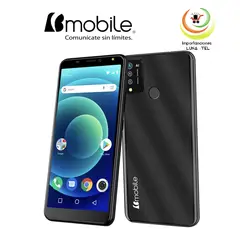 BMOBILE - CELULAR BL60 PRO 4G