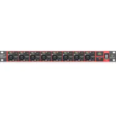 Behringer - ADA8200 Ultragain