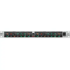 BEHRINGER - MDX2600 V2