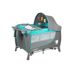 CARESTINO - Cuna Corral Marsella Aguamarina