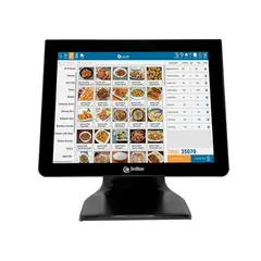 3NSTAR - MONITOR DE PANTALLA TÁCTIL LCD TCM008 - 15 PN TCM008VH