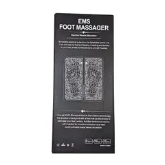 OEM - Masajeador de pies eléctrico