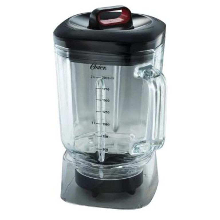 Vaso de Vidrio Boroclass 2L Caja