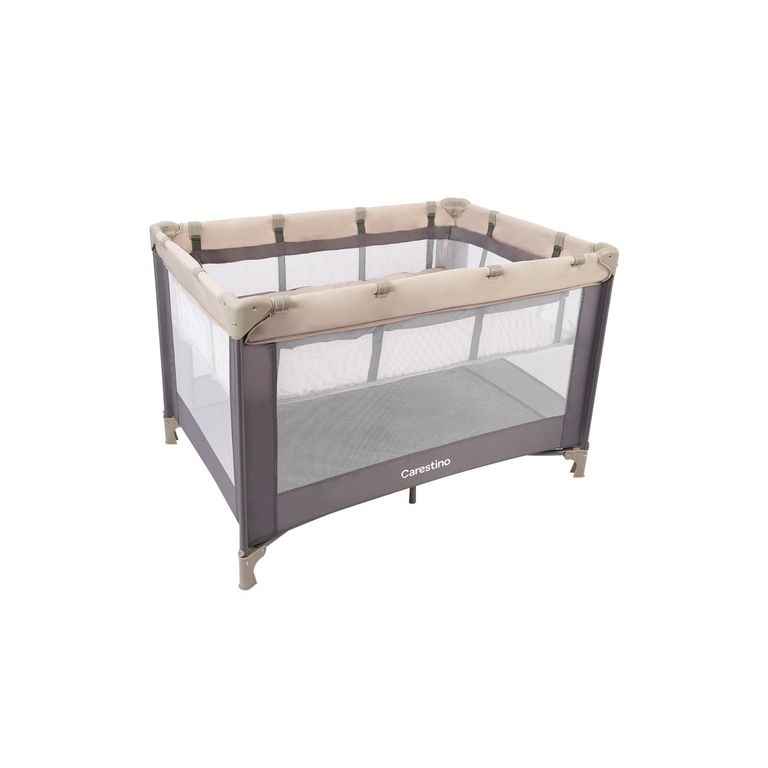 Cuna Corral Niza Beige