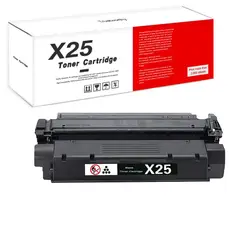 CANON - TONER COMPATIBLE X25 NEGRO