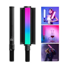 ULANZI - Luz Continua VL360 RGB