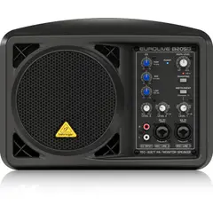 BEHRINGER - B205D Altavozmonitor activo de rango completo
