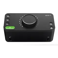 AUDIENT - Evo 4 Interfaz de audio