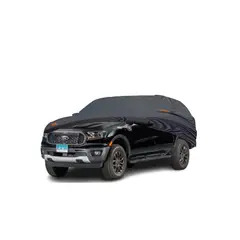 GENERICO - Cobertor FORD RANGER impermaable acolchado