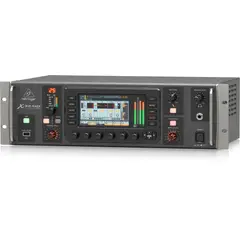 Behringer - X32 Rack Mesa digital