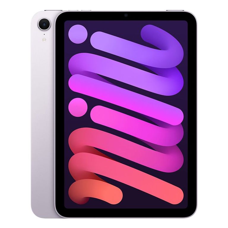 Nuevo iPad Mini Chip A17 Pro 128GB - PURPLE 2024