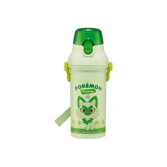 POKEMON - Tomatodo Exclusivo Japon Sprigatito 480ml